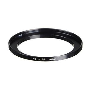 MARUMI ステップアップリング 49mm→58mm 型番 900232