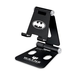 PGA Premium Style スマートフォン用 スタンド アルミ素材 バットマン PG-WSTD03BATの商品画像