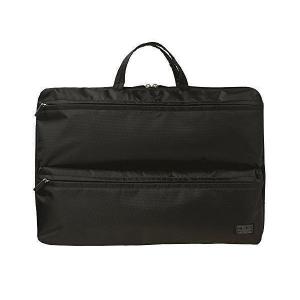 Digio2 ~15.6inch ノートパソコン 用 バッグインバッグ ポケットタイプ ブラック 47614