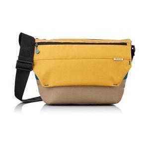 VANGUARD ショルダーバッグ Sydney IIシリーズ マスタード 6.4L Sydney II 27MU