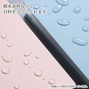 ファイルスタンド A4 スリム じゃばら 大容...の詳細画像4
