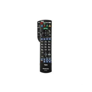VIERA 【純正品】N2QAYB000848 Panasonic テレビ用純正リモコン VIERA 【純正品】N2QAYB000848 Panasonic テレビ用純正リモコン