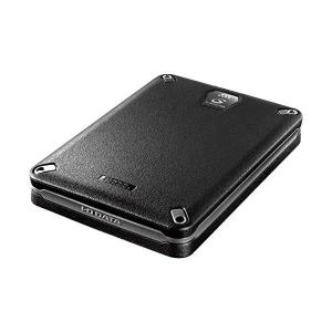 アイオーデータ 耐衝撃ポータブルハードディスク HDPD-UTD500 (USB 3.0対応500GB)｜bestone1