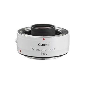 Canon エクステンダー EF1.4X III フルサイズ対応