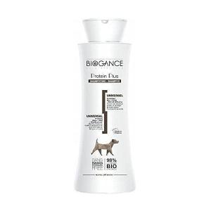 BIOGANCE プロテインプラス シャンプー 250ml｜ベストワン