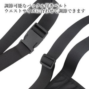 ウエストポーチ レディース 作業用 仕事 工具...の詳細画像3