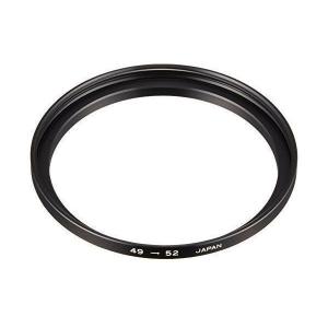 ステップアップリング 900195 MARUMI マルミ光機 49mm→52mm