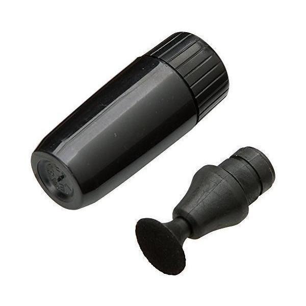 HAKUBA メンテナンス用品 レンズペン3 レンズフィルター用 ブラック スペア KMC-LP14...