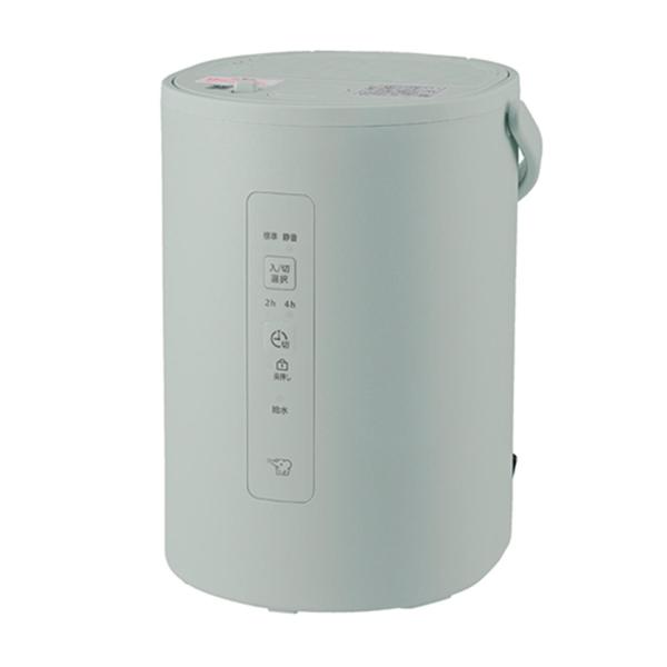 象印 EE-MB20-GA 加湿器 1.8L グリーン ZOJIRUSHI