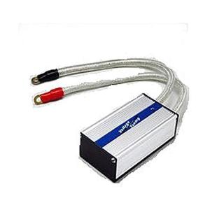 サンダーアップ サンダーUP BX-10  DC12V 国産車専用 バッテリー劣化防止