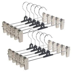 IRIS OHYAMA（アイリスオーヤマ） ハンガー 洗濯ハンガー クリップ