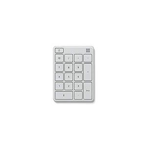 マイクロソフト ナンバー パッド(グレイシア)23O-00018