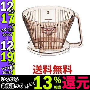 メリタ Melitta ドリッパー コーヒー 日本製