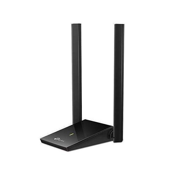 TP-Link WiFi 無線LAN 子機 867 + 400Mbps 規格値 11ac 11n デ...
