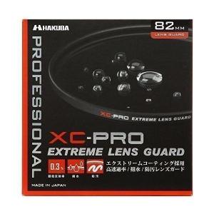 HAKUBA 82mm レンズフィルター XC-PRO 高透過率 撥水防汚 薄枠 日本製 レンズ保護...