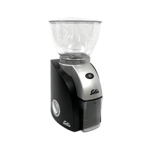 デロンギ デディカ コーン式コーヒーグラインダー [KG521J-M