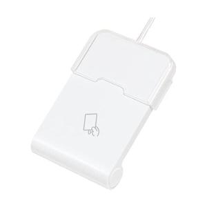 IODATA USB-NFC4S ICカードリーダーライター 確定申告