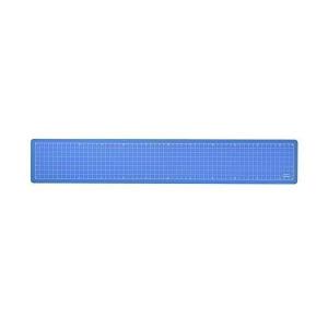 ナカバヤシ カッターマット A2 スカイブルー CTMO-A201-SB