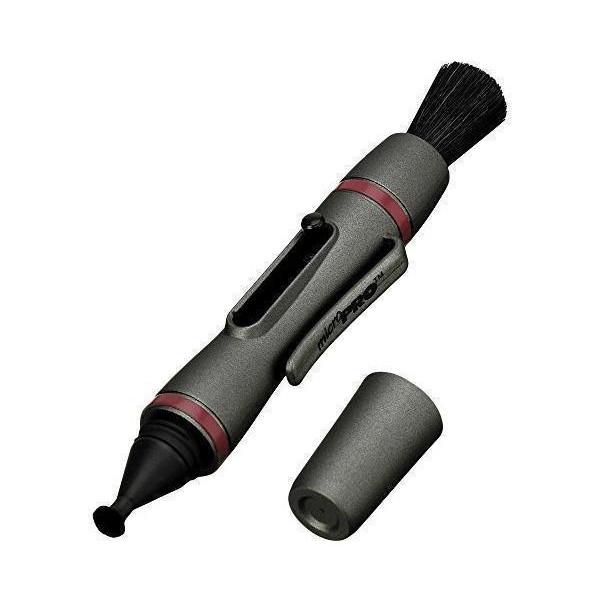 HAKUBA メンテナンス用品 レンズペン3 ビューファインダー用 ガンメタリック KMC-LP16...