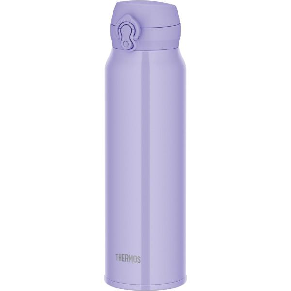 サーモス JNL-S750 SMPL スモークパープル 水筒 真空断熱ケータイマグ 750ml  軽...