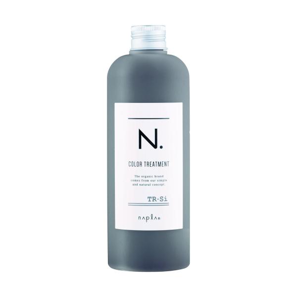 ナプラ N.カラートリートメントSi(シルバー) 300ｇ