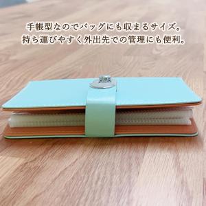 鍵付き 貯金箱 お札100枚収納 本型 隠し金...の詳細画像5