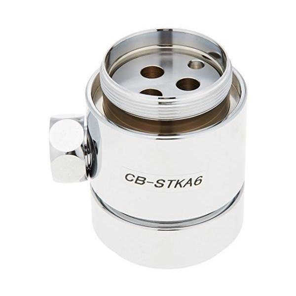 パナソニック 食器洗い乾燥機用分岐栓 CB-STKA6