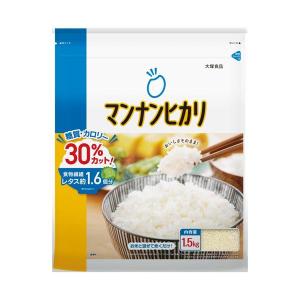 大塚 マンナンヒカリ 1kg×4 大塚食品 マンナンヒカリ 1kg 業務用 : 健康と美の ガレノス - 通販