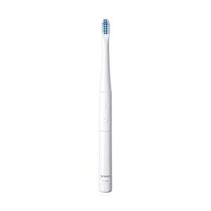 オムロン 電動歯ブラシ（ホワイト）OMRON 音波式 HT-B223-W｜bestone1