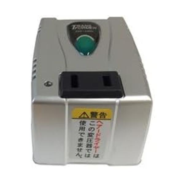 カシムラ 海外用変圧器220-240V35VA WT51E