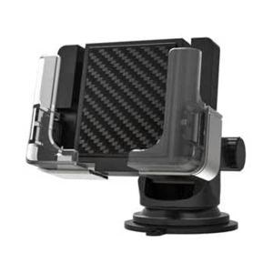 カシムラ 手帳対応スマホホルダー2 吸盤取り付け 品番 AT-67