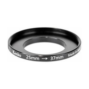 ケンコー フィルター径変換アダプター ステップアップリングN 25-37mm 887325