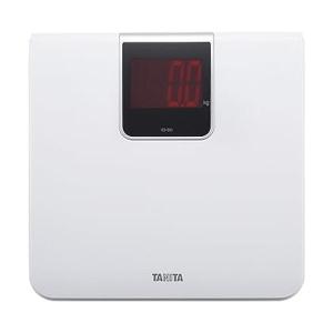 タニタ デジタル体重計 大画面