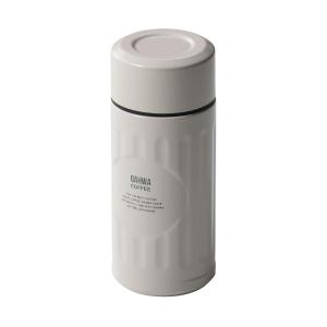 カフア コーヒーボトル mini 0.2L（アイボリー）の商品画像