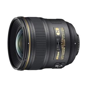 ニコン 単焦点レンズ AF-S NIKKOR 24mm f1.4G ED フルサイズ対応｜bestone1