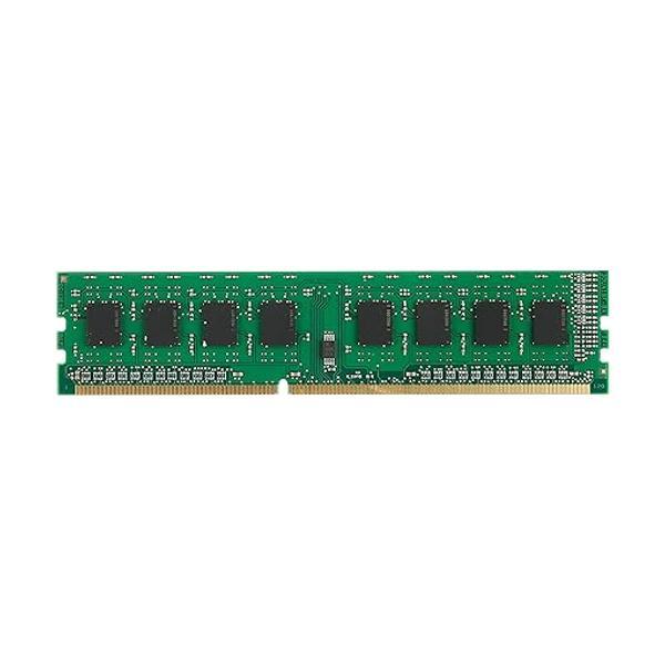 バッファロー 増設メモリ PC3-12800 240ピン DDR3 SDRAM DIMM 4GB D...