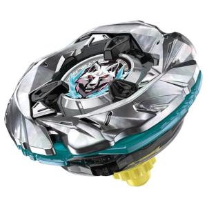 ベイブレードX UX-08 シルバーウルフ 3-80FB 新品未使用 5個セット BEYBLADE X ベイブレードX UX-08 スターター シルバーウルフ 3-80FB