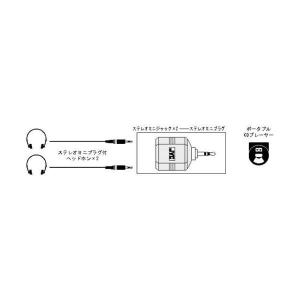 ビクター AP-303HF 変換アダプター｜bestone1