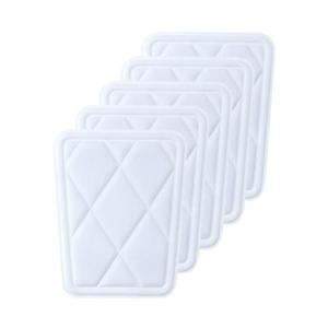 デサント スライディングパッド ヒザ用 野球用 5個セット