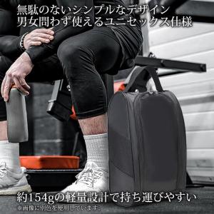 シューズケース シューズバッグ サッカー 野球...の詳細画像4