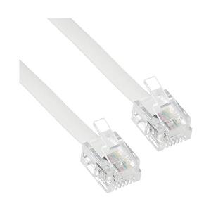 ミヨシ MCO 電話機コード モジュラーケーブル 6極4芯 6極2芯 ミヨシ MCO 電話機コード モジュラーケーブル 6極4芯 6極2芯