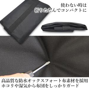 布団収納袋 収納バッグ 大容量収納ケース 衣類...の詳細画像4