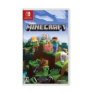 Minecraft (マインクラフト) ニンテンドースイッチ