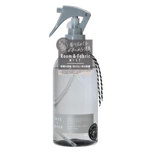 モアルーム ルーム＆ファブリックミスト ムスクサボン 250ml ルームミスト more room