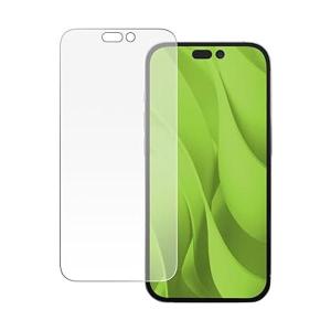 レイ アウト iPhone 15 Pro Max iPhone 15 Plus 液晶保護 フィルム 10H ガラスコート 反射防止｜bestone1