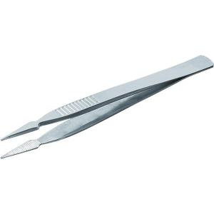 トラスコ TSP-46 矢じり型ピンセット125 TRUSCO｜ベストワン