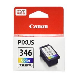 ぴよ　Canon 純正 FINE カートリッジBC-345XL　4つ FINEカートリッジ BC-345XL ブラック（大容量）：インクジェット