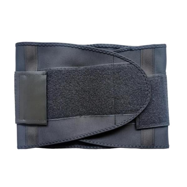 ウエストシェイパー シェイプアップベルト 男女兼用 トレーニングや運動に 高発汗仕様 快適サポート ...