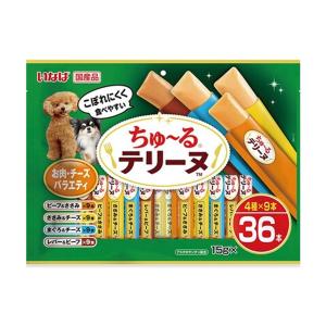 いなば チュールテリーヌ 36本入り