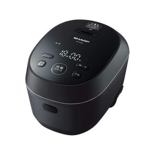 TOSHIBA 東芝 TOSHIBA 炊飯器 3合 マイコン ブラック RC-5MFM-K